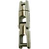 MARINE TOWN Giunto inox 316 doppio snodo Ø 6-8