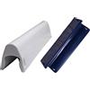 Majoni Bow fender bianco mm. 600 x 140
