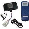 LOFRANS' Pulsantiera Contametri Radio Thetis 7003 Lofrans Wireless