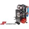 JOHNSON Pompa Autoclave Acqua Jet Duo System WPS 10.4