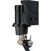 Quick Elica di Prua Quick BTQ 140-30kg 12V