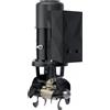 Quick Elica di Prua Quick BTQ 185-105kg 12V