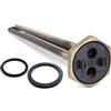 Quick Resistenza 1200w nera