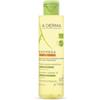 A-Derma Linea Irritazione della Pelle Exomega Control Olio Lavante 200 ml