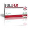 Laboratori Nutriphyt Linea Benessere Fullfer Integratore 20 Compresse