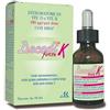 AR Fitofarma Ricerca Naturale Decodì Forte Integratore Vitamina D e K 15 ml