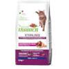 Trainer Natural Adult Sterilised con prosciutto crudo - Sacco da 10kg.