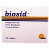 BIOEFFE Srl Biosid 30 Capsule 8,15 G