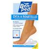 SIXTEM LIFE Srl BENPED Dita Martello Sx M 1pz