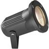 Pan International WET Proiettore Orientabile per Esterno Antracite | Cod. EST155