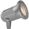 Pan International WET Proiettore Orientabile per Esterno Grigio | Cod. EST156