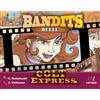LUDONAUTE Bandits Belle: Colt Express ENG