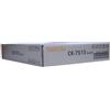 Utax Toner Nero Ck-7513 1T02V60Ut0 35000 Pagine Originale