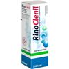 CHIESI FARMACEUTICI SpA Rinoclenil Spray 200 Erogazioni 100mcg