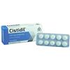 IDI FARMACEUTICI Srl Cistidil*30Compresse 500mg