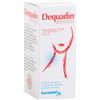 EUROSPITAL DEQUADIN*SPRAY MUCOSA 10ML 0,5%