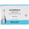 MARCO VITI FARMACEUTICI SpA MV, Glicerolo Adulti 6,75 g soluzione rettale, 6 contenitori monodose