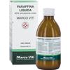 MARCO VITI FARMACEUTICI SpA Paraffina Liquida Marco Viti 40% Emulsione Orale 200 ml