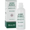 MARCO VITI FARMACEUTICI SpA Acido Borico - Marco Viti 3% - 200ML - Soluzione Oftalmica per la Cura degli Occhi