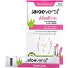 ZUCCARI Srl Zuccari - Aloevera2 Aloecyst Integratore Alimentare 15 Stick Pack - Integratore a base di Aloe Vera per il Benessere Digestivo