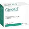 NALKEIN Gincart 18 Bustine 7g - Integratore per Articolazioni e Benessere Muscolare