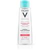 VICHY (L'Oreal Italia SpA) Vichy Pureté Thermale Acqua Micellare Detergente Struccante Pelle Sensibile 200ml - Acqua Micellare Minerale Pelli Sensibili