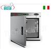 SPIDOCOOK - Forno Elettrico a Bassa Temperatura e Mantenimento CALDOLUX, Mod.SCH030