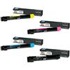 Lexmark Toner ORIGINALE LEXMARK C950 DE C950X2YG GIALLO 24K