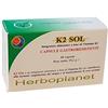 HERBOPLANET Srl K2 SOL 48 CAPSULE