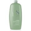 ALFAPARF SEMI DI LINO SCALP RENEW ENERGIZING LOW SHAMPOO 1000 ml - Shampoo anticaduta energizzante