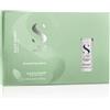 ALFAPARF - SEMI DI LINO SCALP RENEW ENERGIZING LOTION 12 fiale x 10 ml - Fiale anticaduta