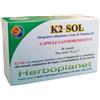 HERBOPLANET Srl K2 SOL 48CPS