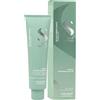Alfaparf semi di lino scalp rebalance gentle scrub - scrub esfoliante per cute con problemi di forfora