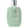 ALFAPARF SEMI DI LINO SCALP REBALANCE PURIFYING LOW SHAMPOO 250 ml - Shampoo purificante per cute con problemi di forfora secca o grassa