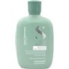 Alfaparf semi di lino scalp rebalance balancing low shampoo - shampoo riequilibrante per cute con eccesso di sebo