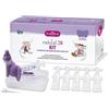 Buona Linea Pediatrica Nebial Kit 3%
