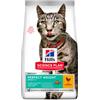 Hill's Adult Perfect Weight con pollo per gatto 7 kg