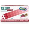 HALEON ITALY Srl Be-Total - Immuno Reaction 8 Flaconcini con Zenzero, Polifenoli d'uva e Zinco - Integratore per il Supporto Immunitario