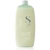 ALFAPARF SEMI DI LINO SCALP RELIEF CALMING MICELLAR LOW SHAMPOO 1000 ml - Shampoo delicato lenitivo per cute sensibile