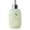 ALFAPARF SEMI DI LINO SCALP RELIEF CALMING TONIC 125 ml - Fluido lenitivo per cute sensibile. Offre sollievo dal prurito