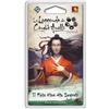 Fantasy Flight Il Fato Non Ha Segreti: La Leggenda dei Cinque Anelli