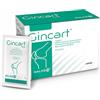 NALKEIN ITALIA Srl Gincart 18 Bustine Da 7 G