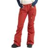 BURTON PANTALONI GLORIA DONNA