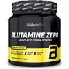 Biotech USA Glutammina Zero 300g - Biotech USA