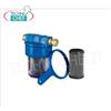 Technochef - FILTRO ad ACQUA con CARTUCCIA in CARBONE ATTIVO, attacchi da 3 4'', Mod.NK124C