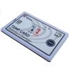IDN Datalogger UHF TEMP CARD Sensore di temperatura
