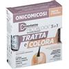 PASQUALI Srl Dermovitamina Micoblock 3 In 1 Soluzione Ungueale 7 Ml + Smalto Idratante Traspirante 5 Ml