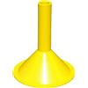 BARRET BASE IN PLASTICA PER SINTETICO Platica