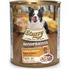 Stuzzy Monoproteico per Cane da 800 gr Gusto Pollo