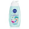 Nivea Kids Magic Apple 500 ml